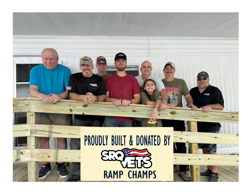 sarasota veteran support