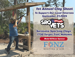 sarasota veterans services