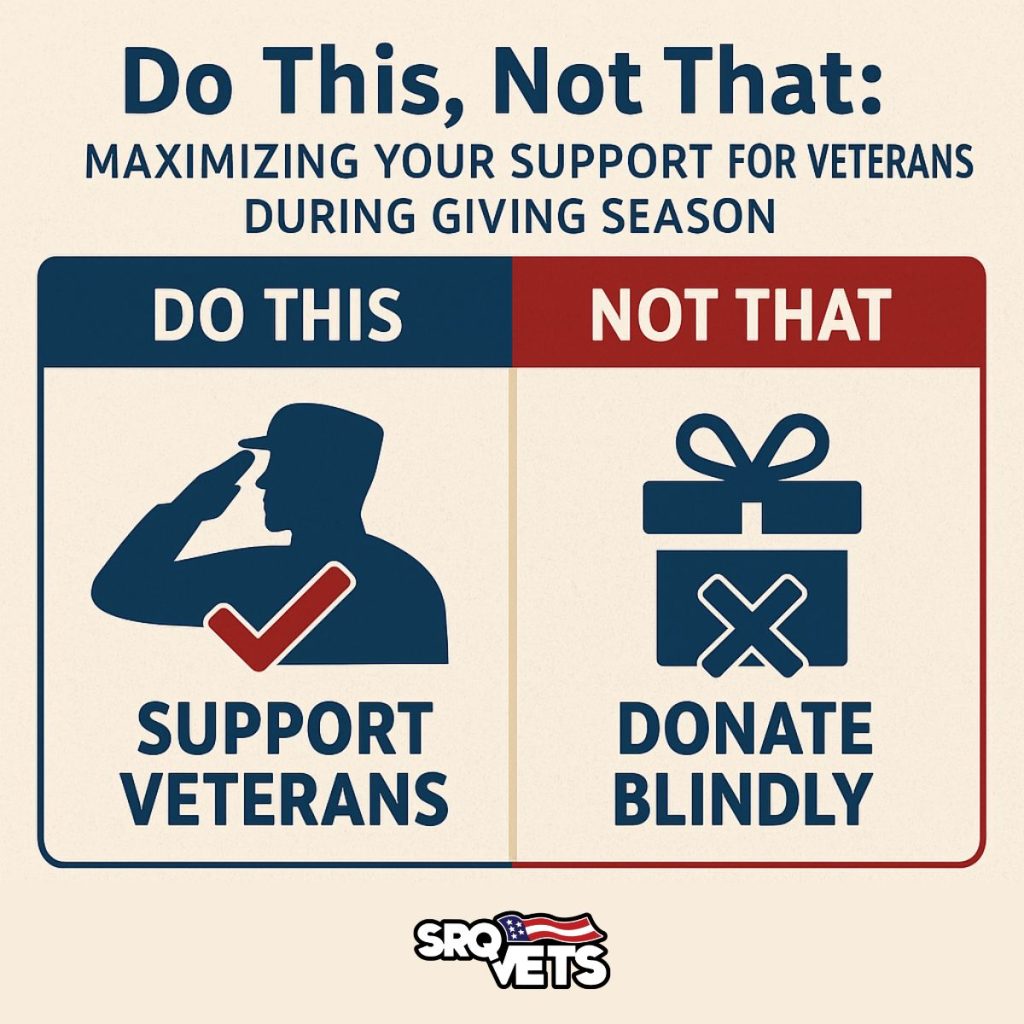 sarasota veterans services