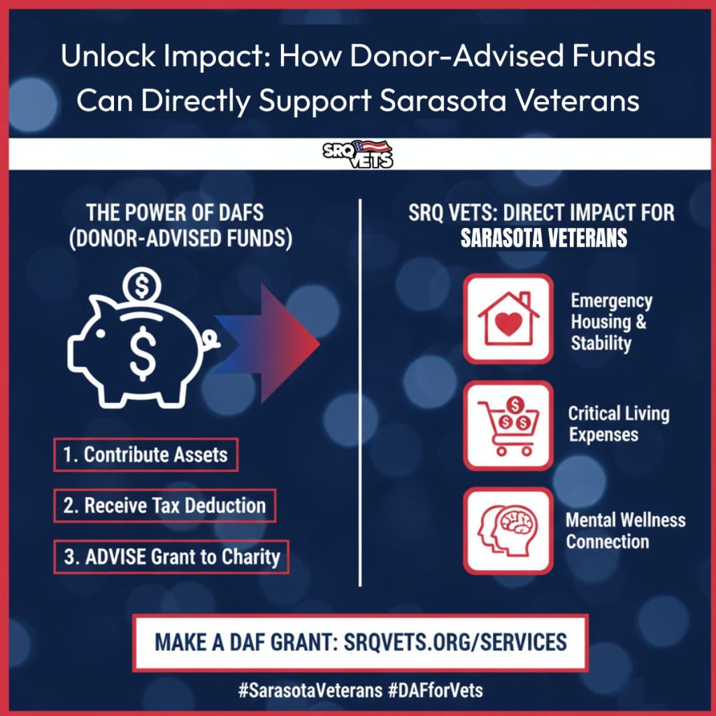 sarasota county veterans