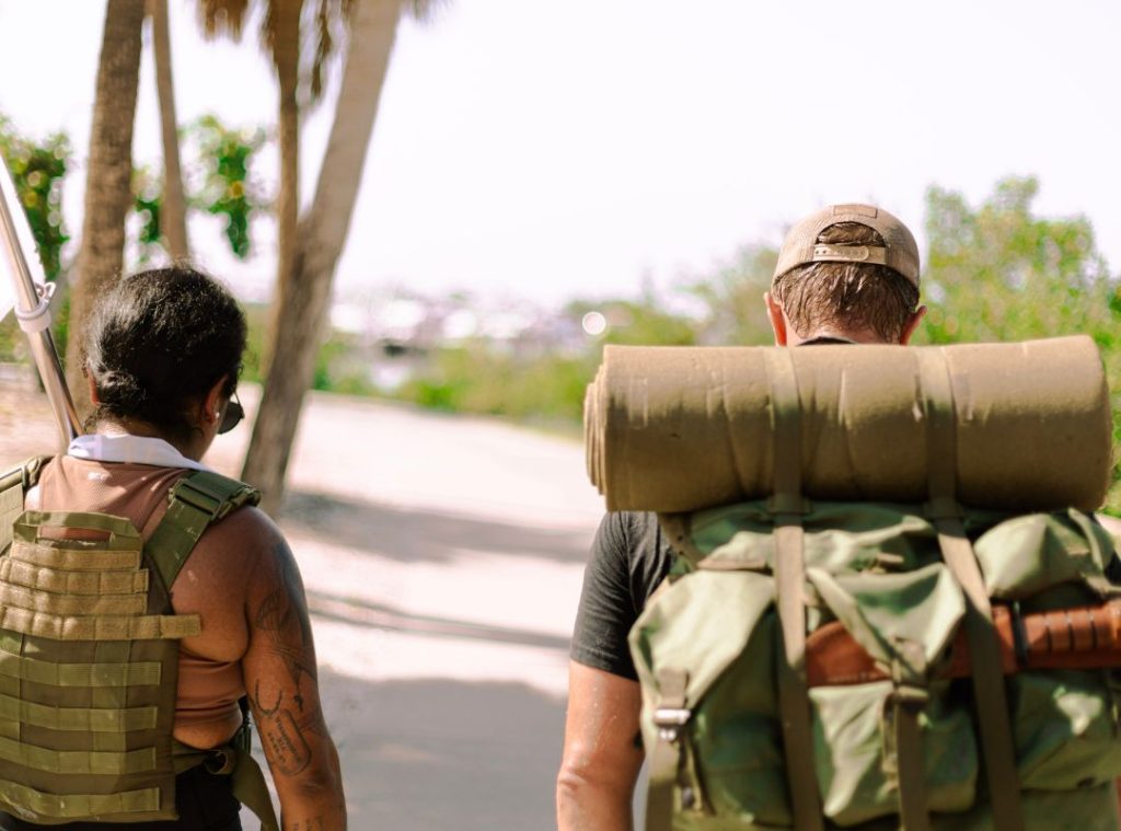 Sarasota veterans navigating the path to benefits they've earned — SRQ Vets helps make that journey clearer.